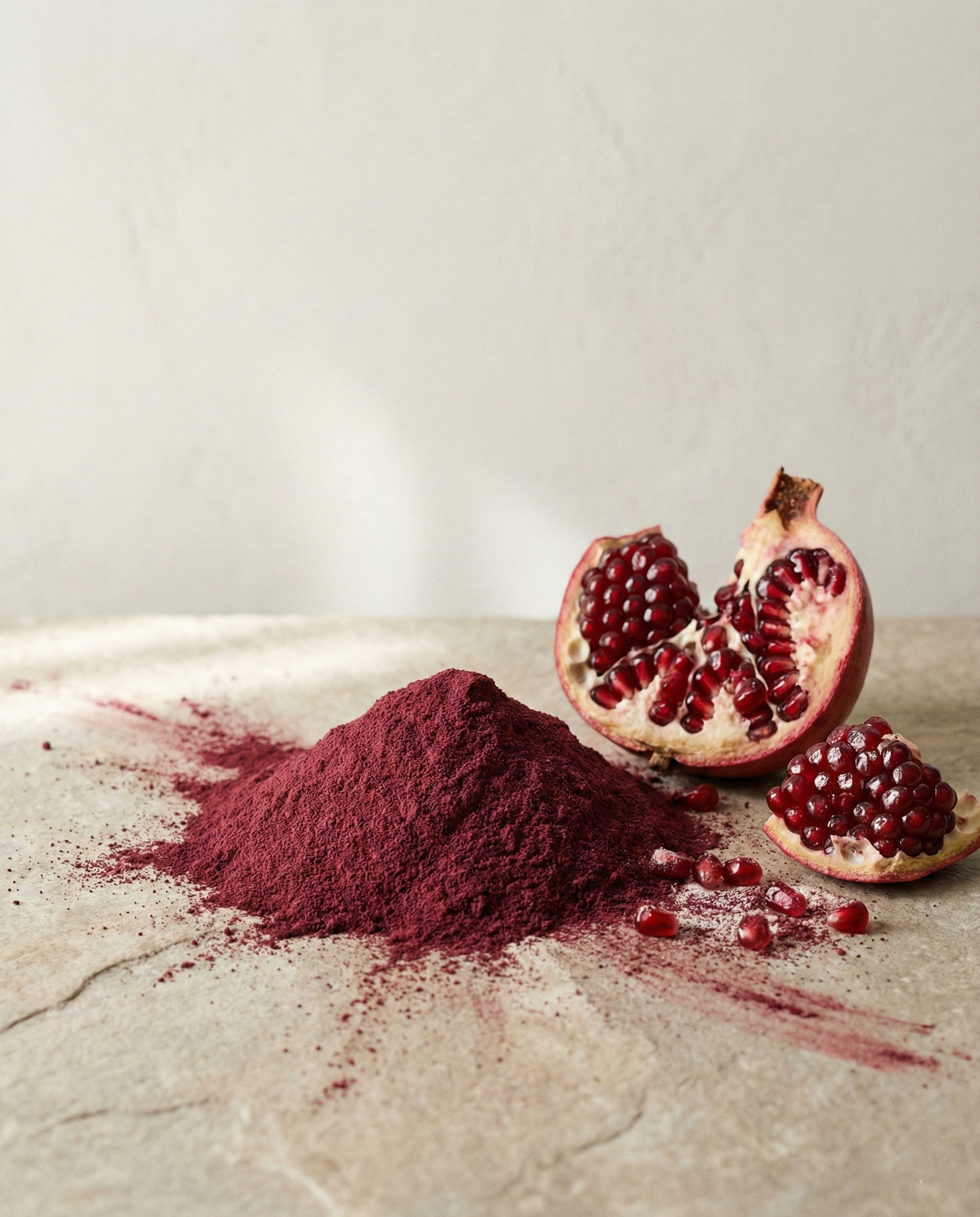 Pomegranate Powder